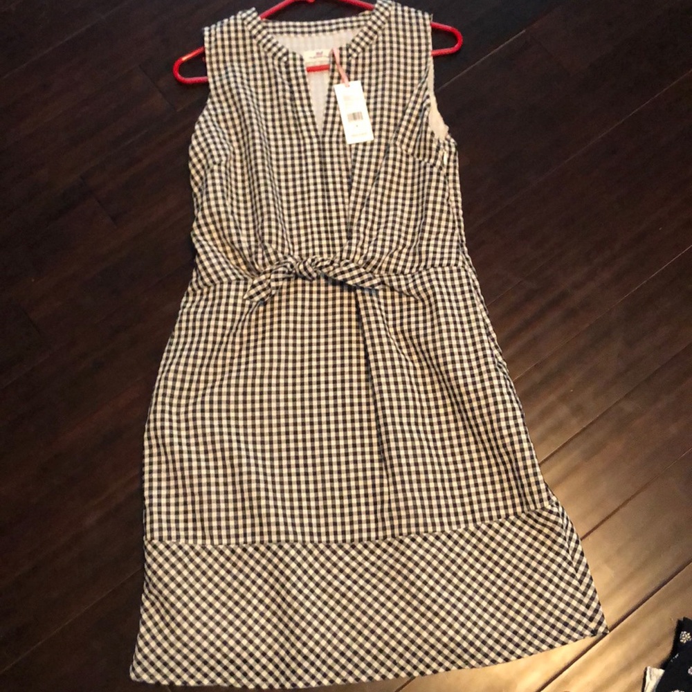 Vineyard Vines dress